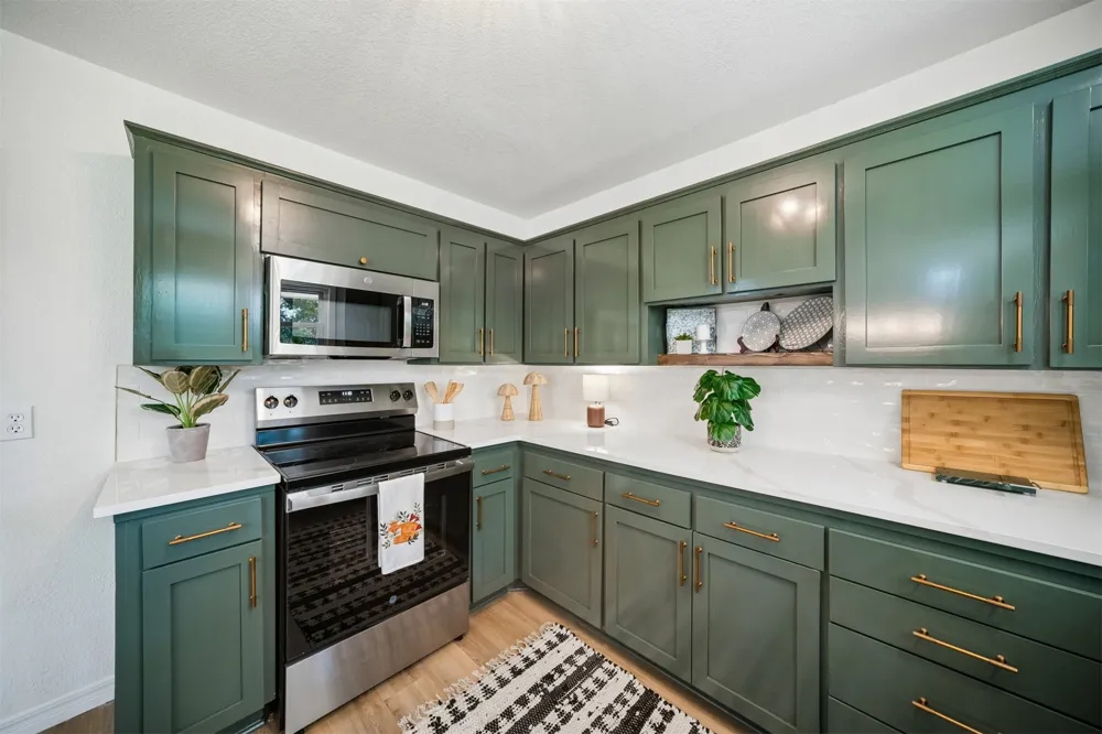 3199 Mistletoe Road Sand Springs, OK 74063