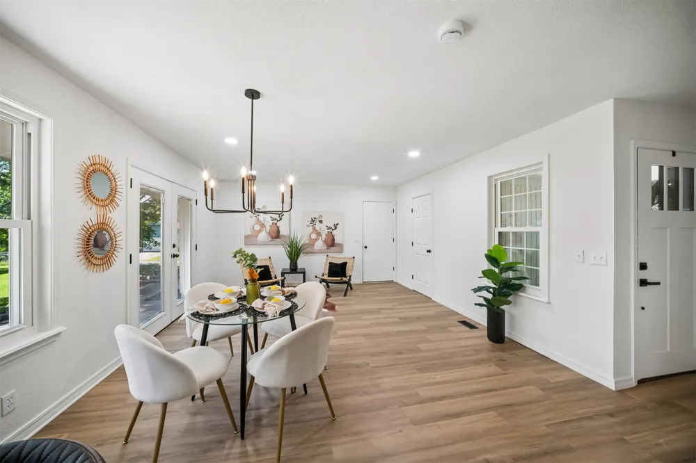 3199 Mistletoe Road Sand Springs, OK 74063