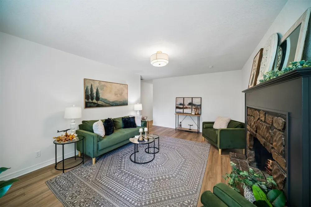 3199 Mistletoe Road Sand Springs, OK 74063
