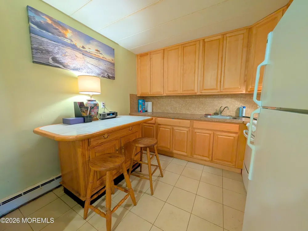 200 Ocean Park Avenue #2K Bradley Beach, NJ 07720