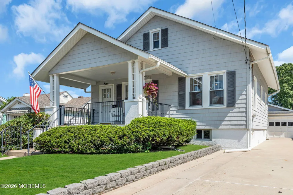 1320 Stewart Avenue Ocean, NJ 07712