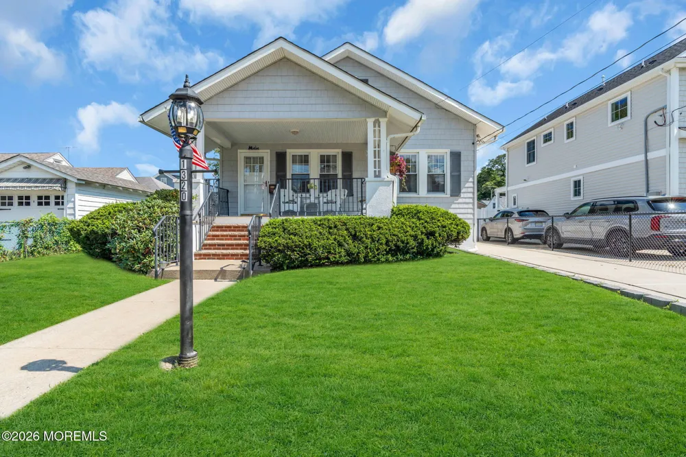 1320 Stewart Avenue Ocean, NJ 07712