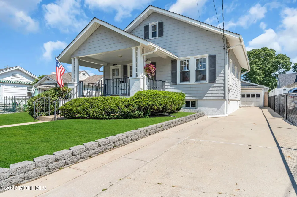 1320 Stewart Avenue Ocean, NJ 07712
