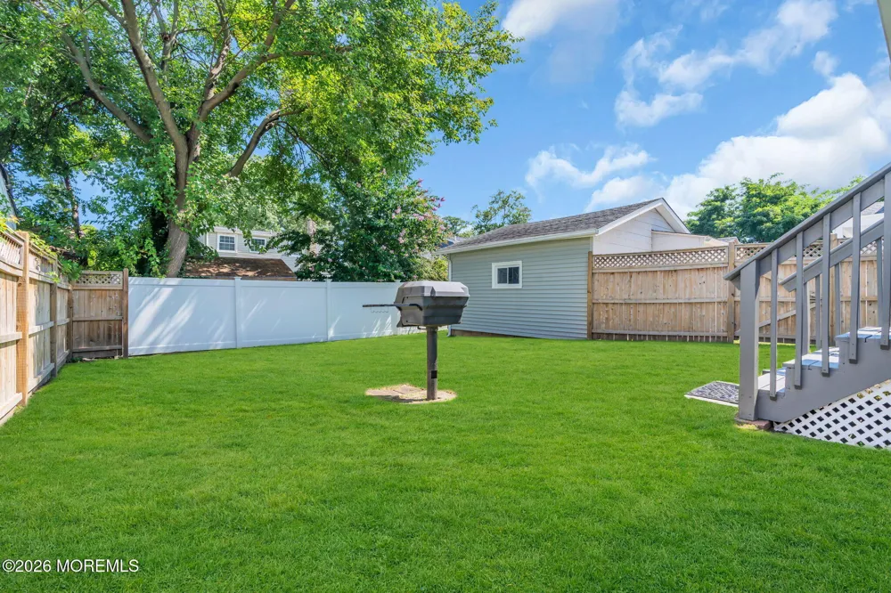 1320 Stewart Avenue Ocean, NJ 07712