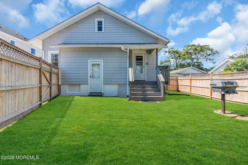 1320 Stewart Avenue Ocean, NJ 07712
