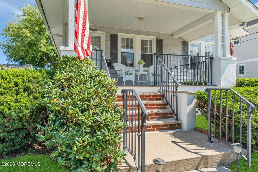 1320 Stewart Avenue Ocean, NJ 07712