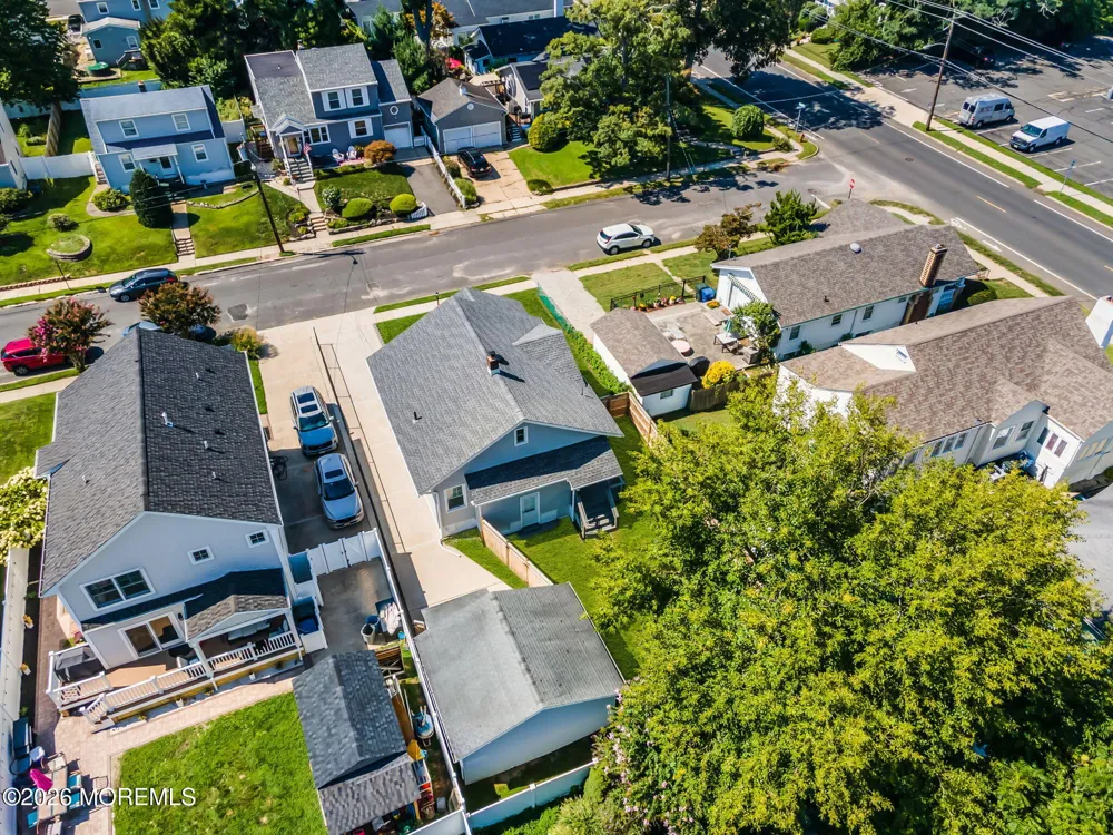 1320 Stewart Avenue Ocean, NJ 07712