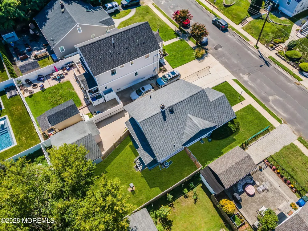 1320 Stewart Avenue Ocean, NJ 07712