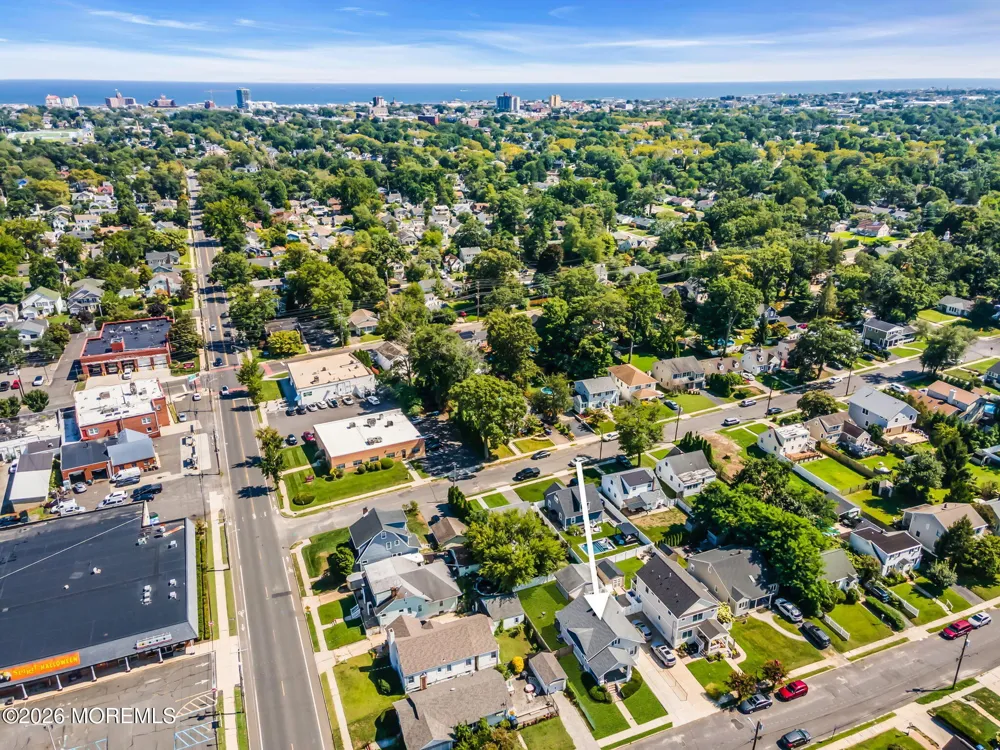 1320 Stewart Avenue Ocean, NJ 07712