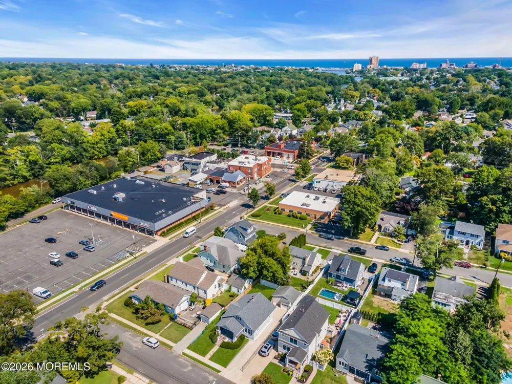 1320 Stewart Avenue Ocean, NJ 07712