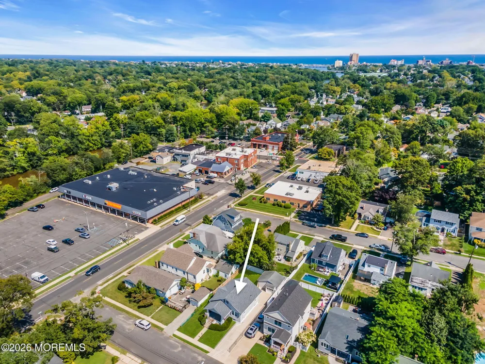 1320 Stewart Avenue Ocean, NJ 07712