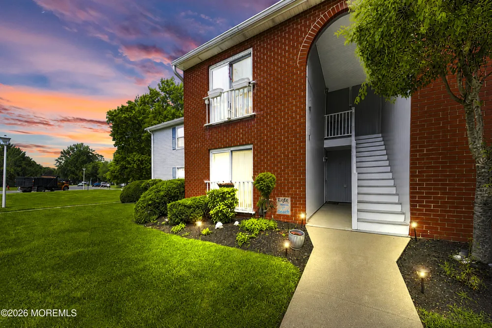 505 Harding Road #3 Freehold, NJ 07728