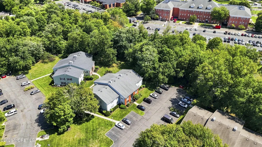 505 Harding Road #3 Freehold, NJ 07728