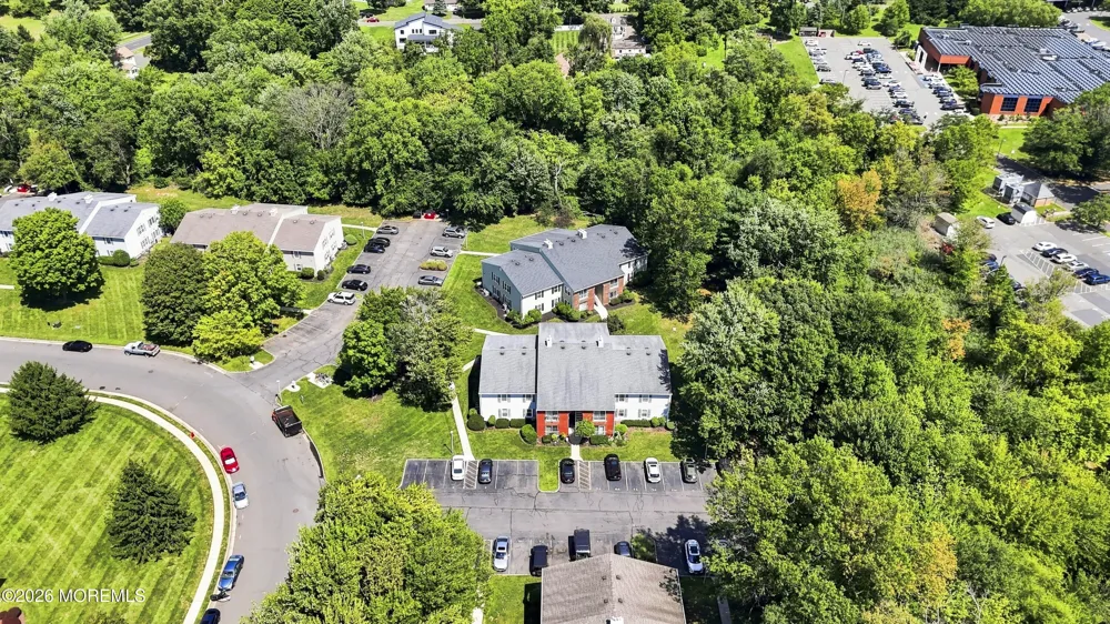 505 Harding Road #3 Freehold, NJ 07728