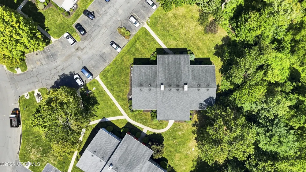 505 Harding Road #3 Freehold, NJ 07728