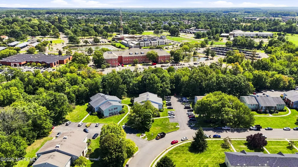 505 Harding Road #3 Freehold, NJ 07728