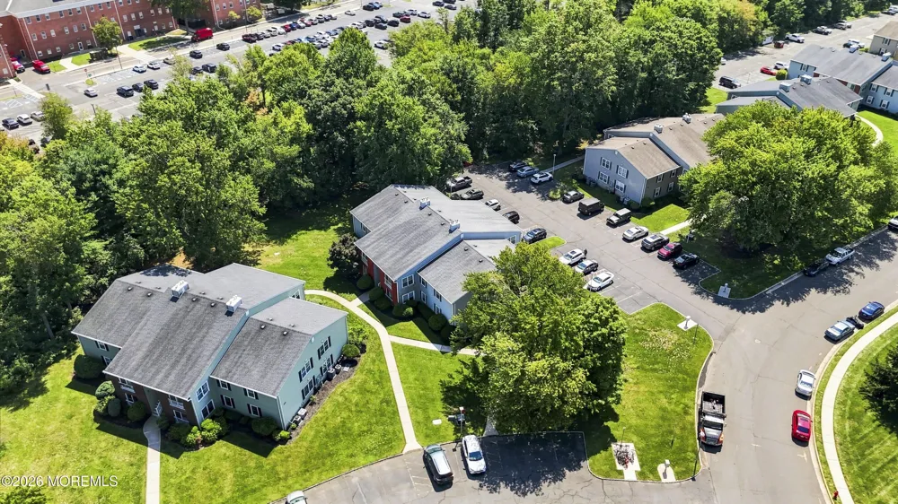 505 Harding Road #3 Freehold, NJ 07728