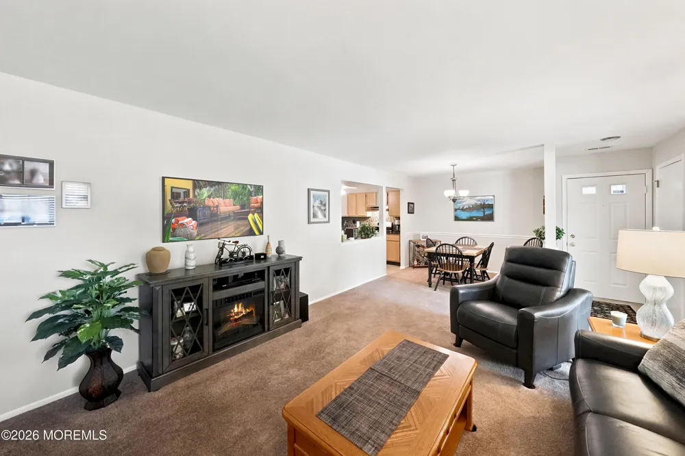 505 Harding Road #3 Freehold, NJ 07728