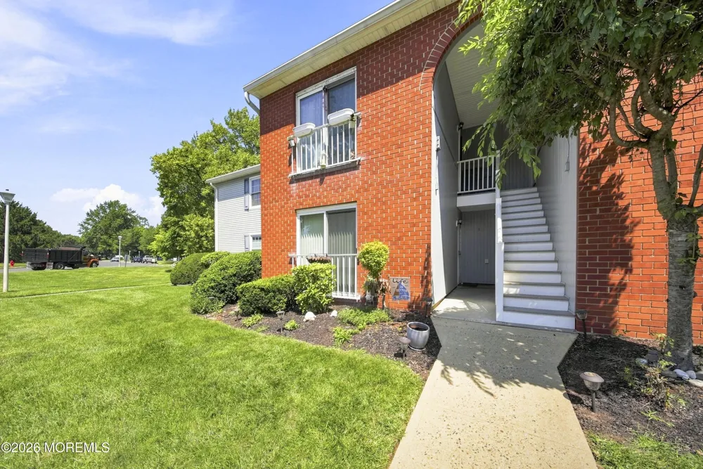 505 Harding Road #3 Freehold, NJ 07728