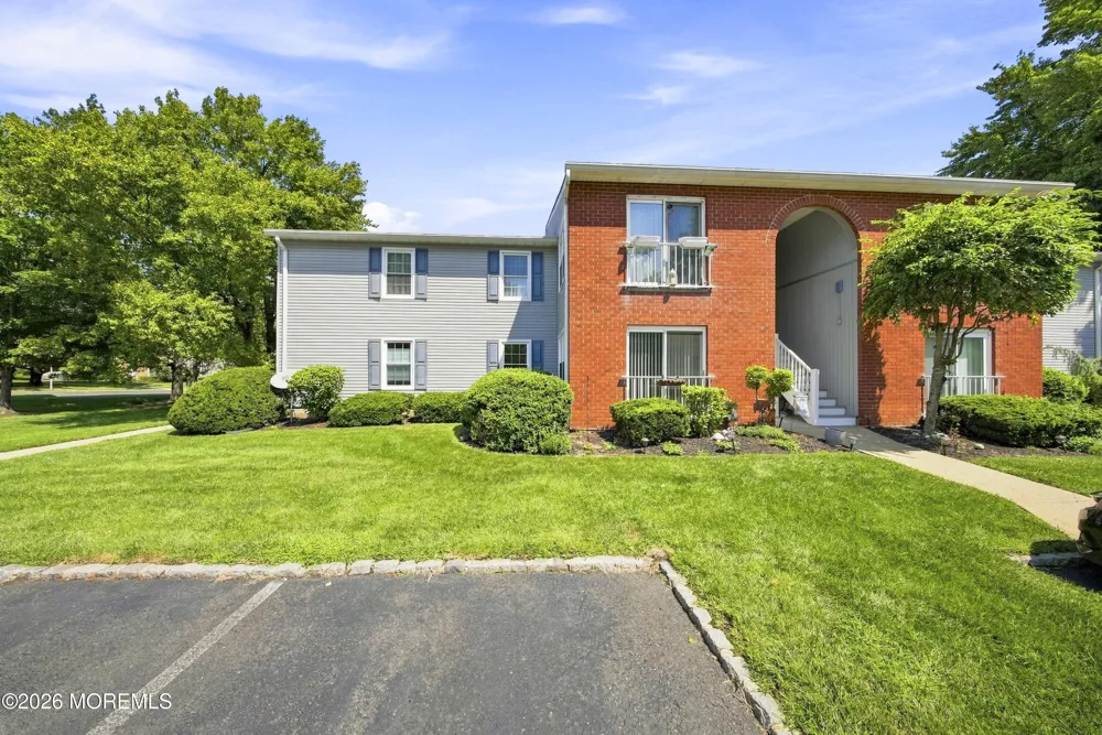 505 Harding Road #3 Freehold, NJ 07728