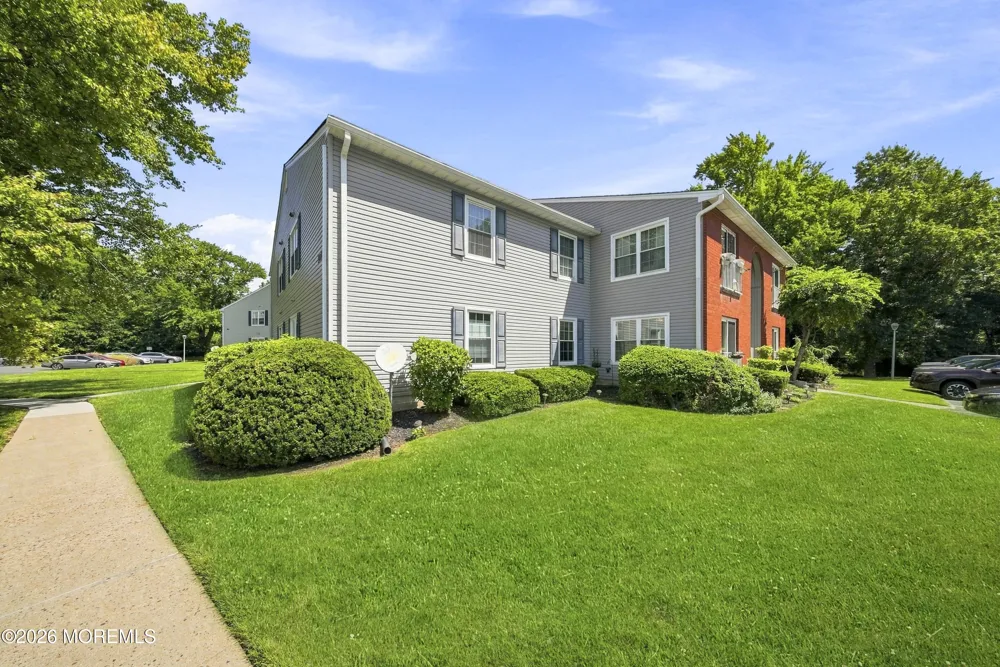 505 Harding Road #3 Freehold, NJ 07728