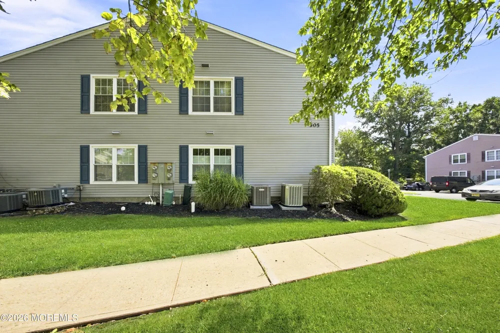 505 Harding Road #3 Freehold, NJ 07728