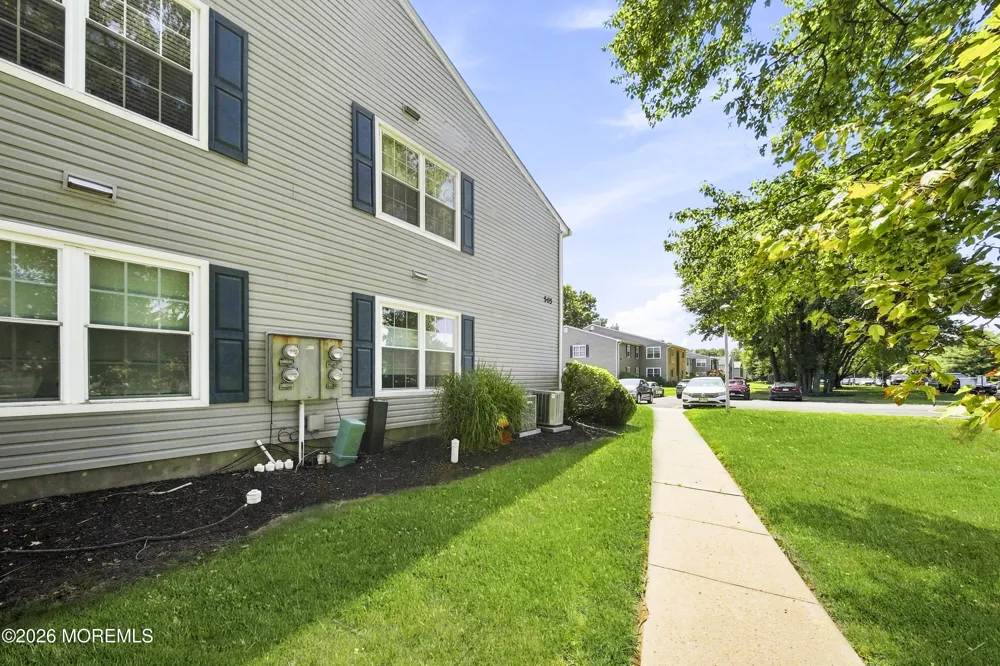 505 Harding Road #3 Freehold, NJ 07728