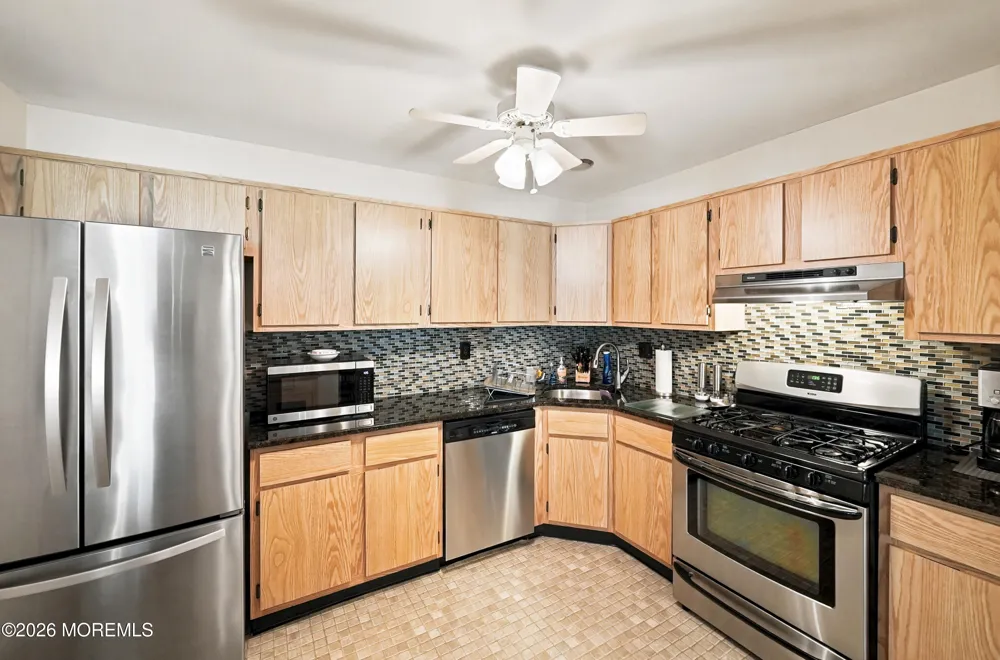 505 Harding Road #3 Freehold, NJ 07728