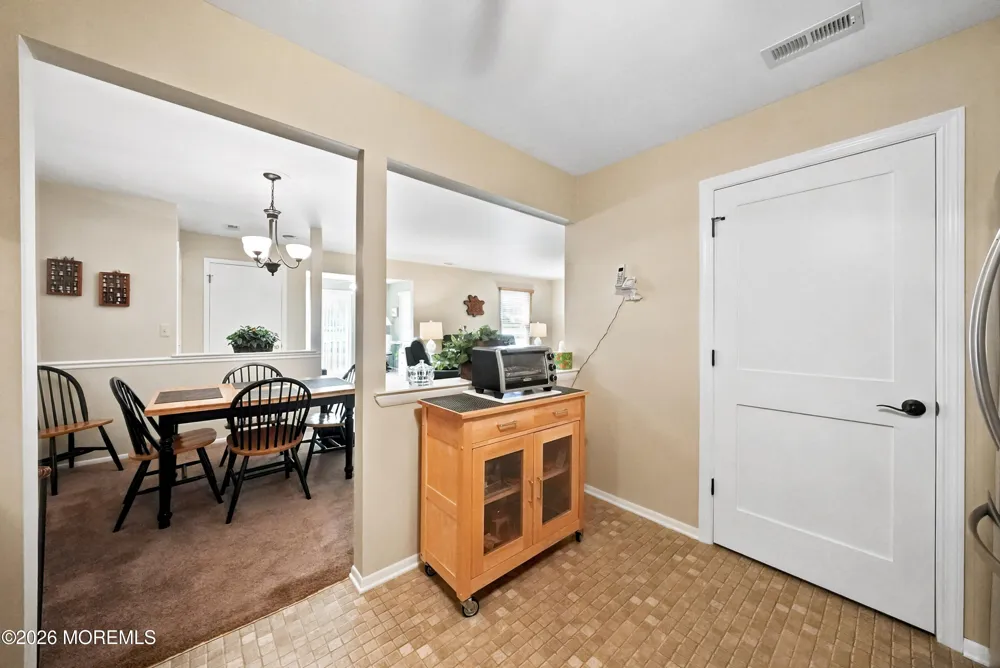 505 Harding Road #3 Freehold, NJ 07728