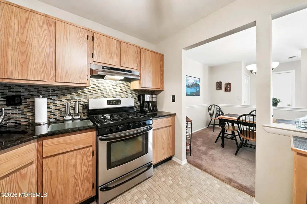 505 Harding Road #3 Freehold, NJ 07728