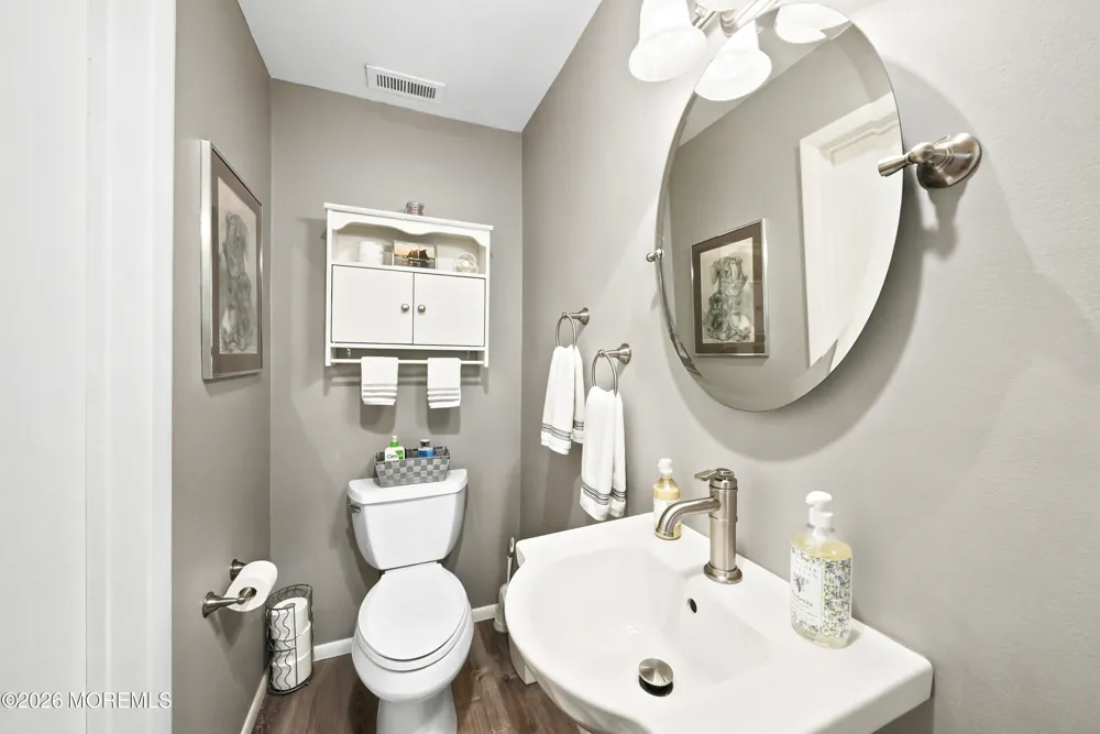 505 Harding Road #3 Freehold, NJ 07728