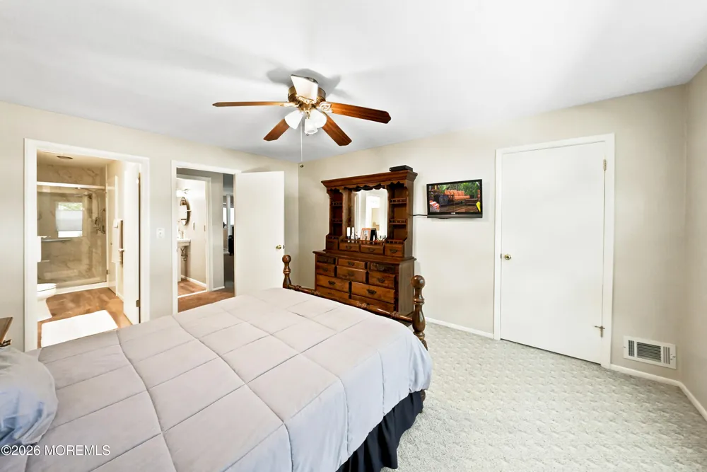 505 Harding Road #3 Freehold, NJ 07728