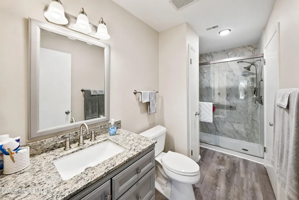 505 Harding Road #3 Freehold, NJ 07728
