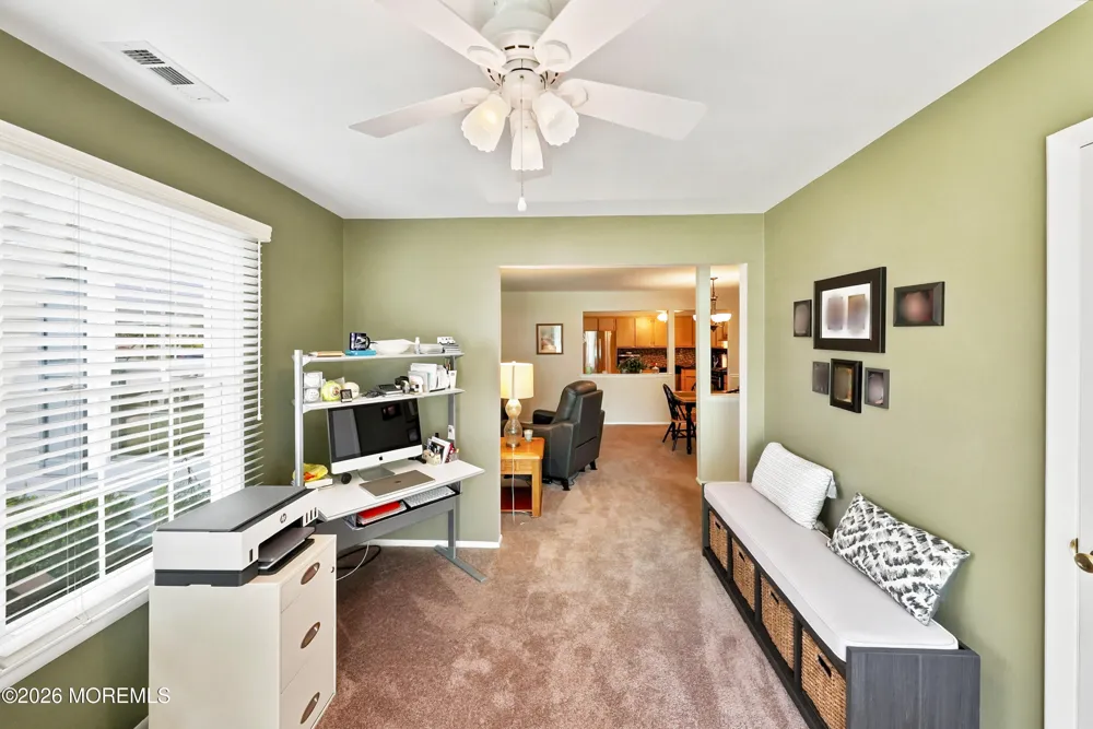 505 Harding Road #3 Freehold, NJ 07728