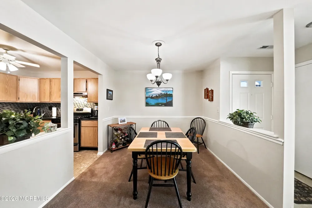 505 Harding Road #3 Freehold, NJ 07728