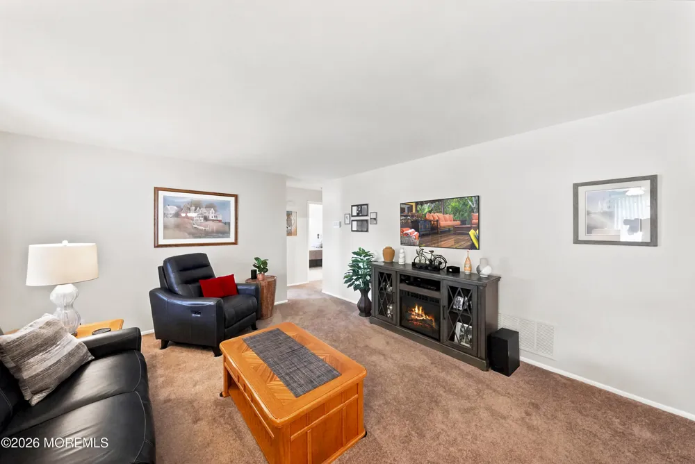 505 Harding Road #3 Freehold, NJ 07728