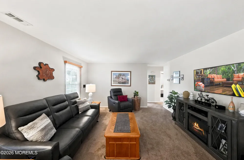 505 Harding Road #3 Freehold, NJ 07728