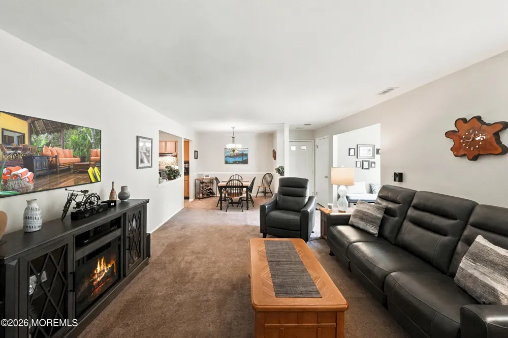 505 Harding Road #3 Freehold, NJ 07728