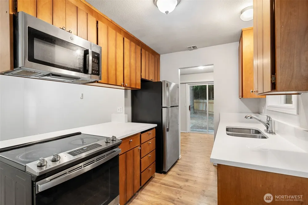18813 79th Avenue Ct E Puyallup, WA 98375