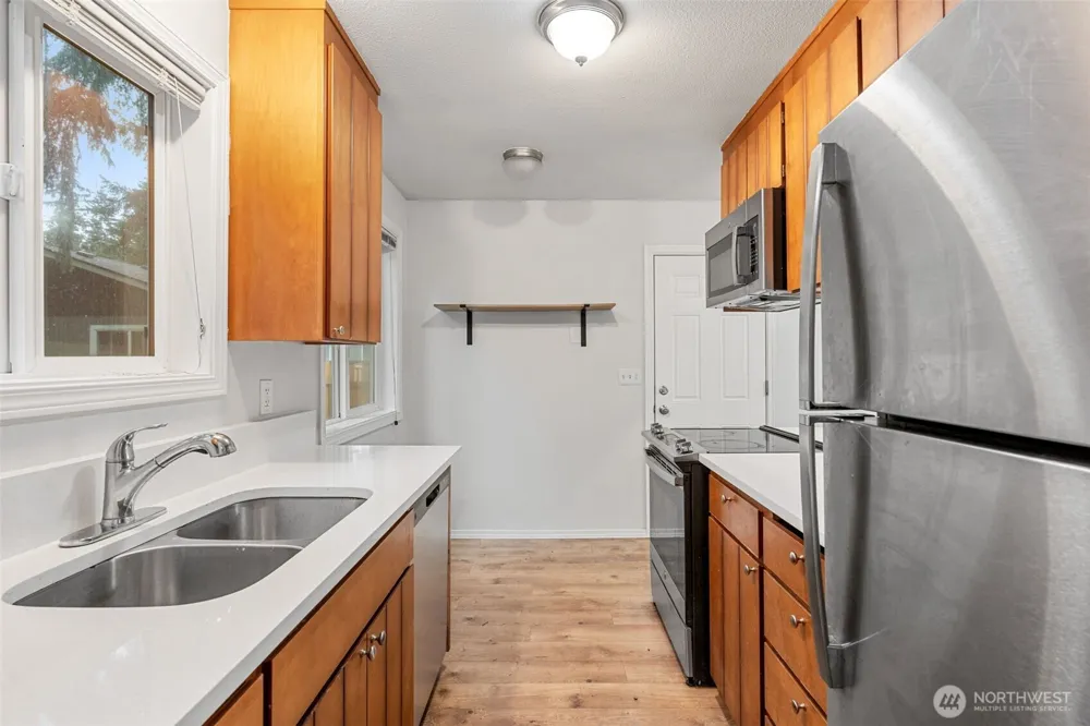 18813 79th Avenue Ct E Puyallup, WA 98375