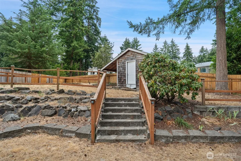 18813 79th Avenue Ct E Puyallup, WA 98375