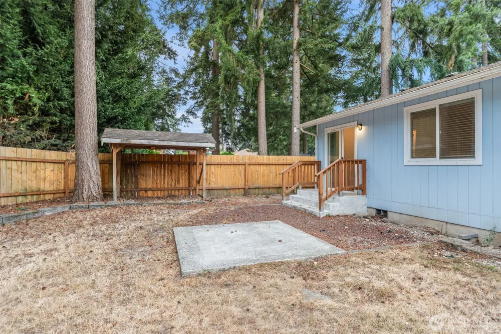 18813 79th Avenue Ct E Puyallup, WA 98375