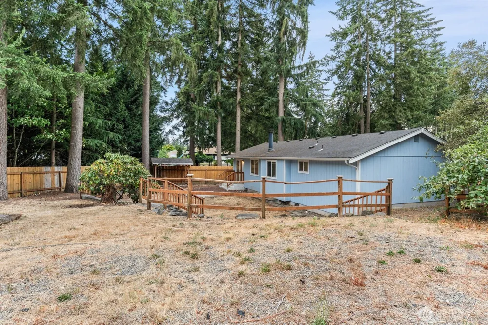 18813 79th Avenue Ct E Puyallup, WA 98375