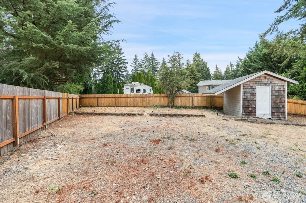 18813 79th Avenue Ct E Puyallup, WA 98375