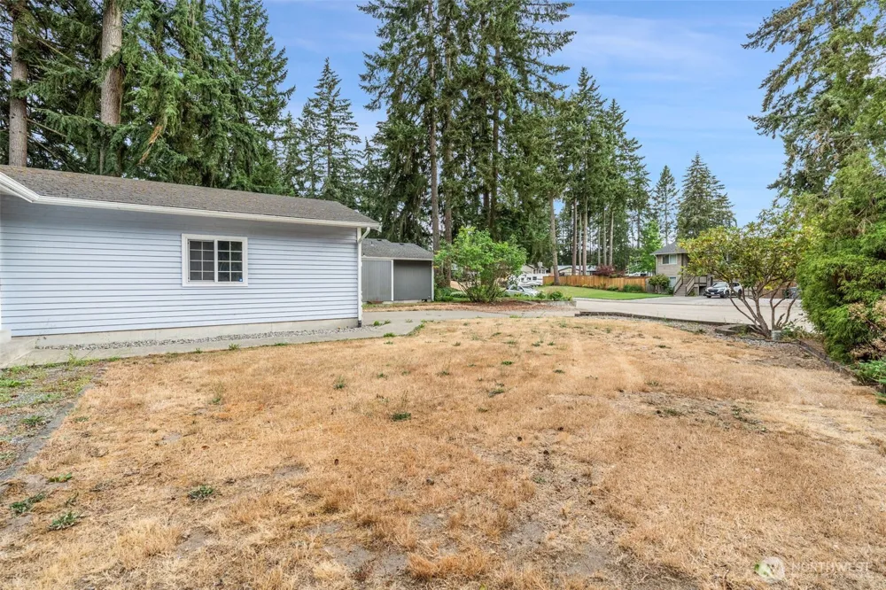 18813 79th Avenue Ct E Puyallup, WA 98375