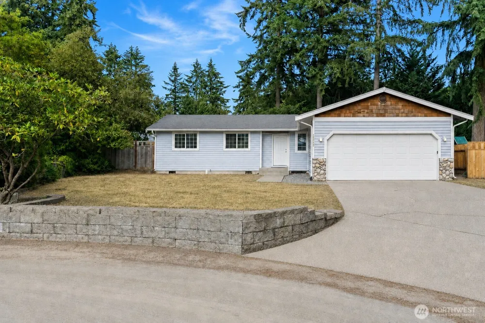 18813 79th Avenue Ct E Puyallup, WA 98375