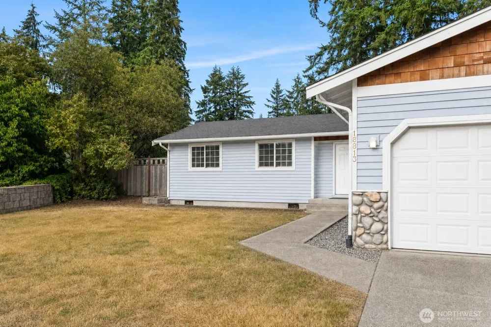 18813 79th Avenue Ct E Puyallup, WA 98375