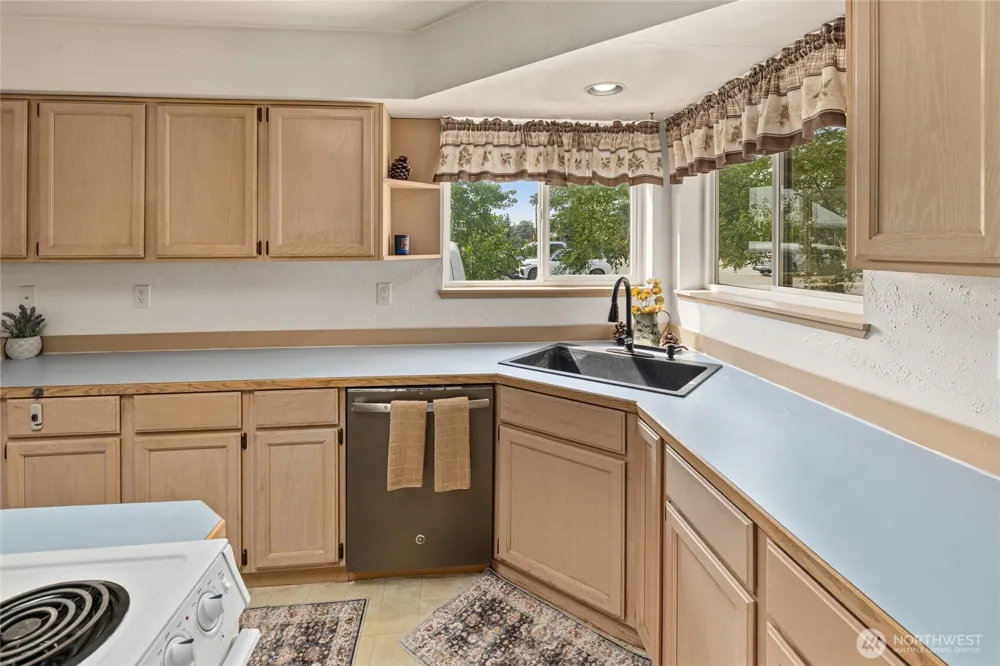323 Madison Avenue South Cle Elum, WA 98943