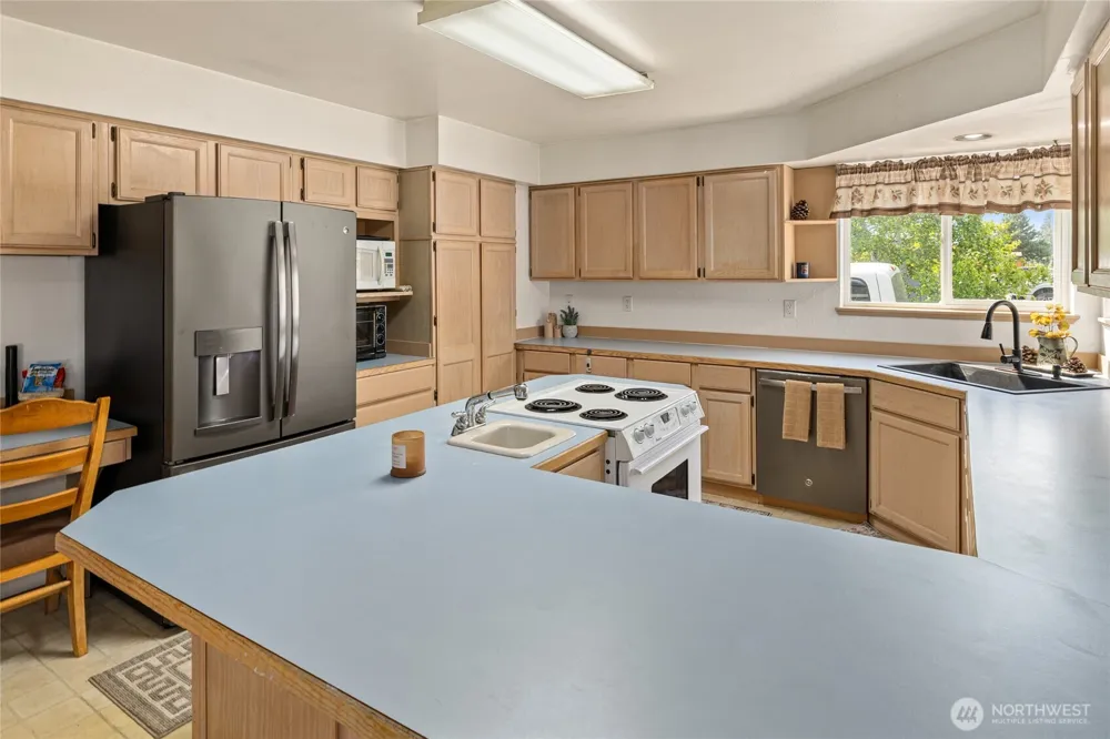 323 Madison Avenue South Cle Elum, WA 98943