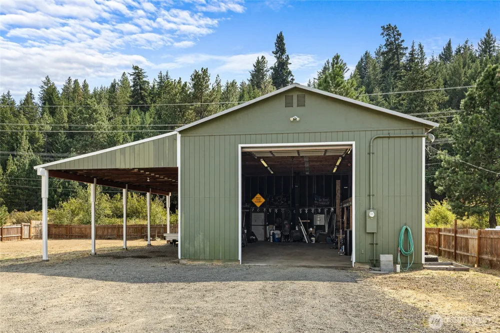 323 Madison Avenue South Cle Elum, WA 98943